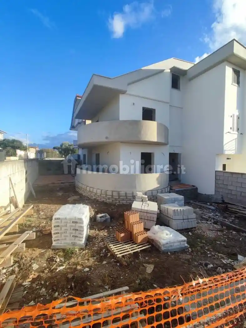 Villa in vendita a Anzio