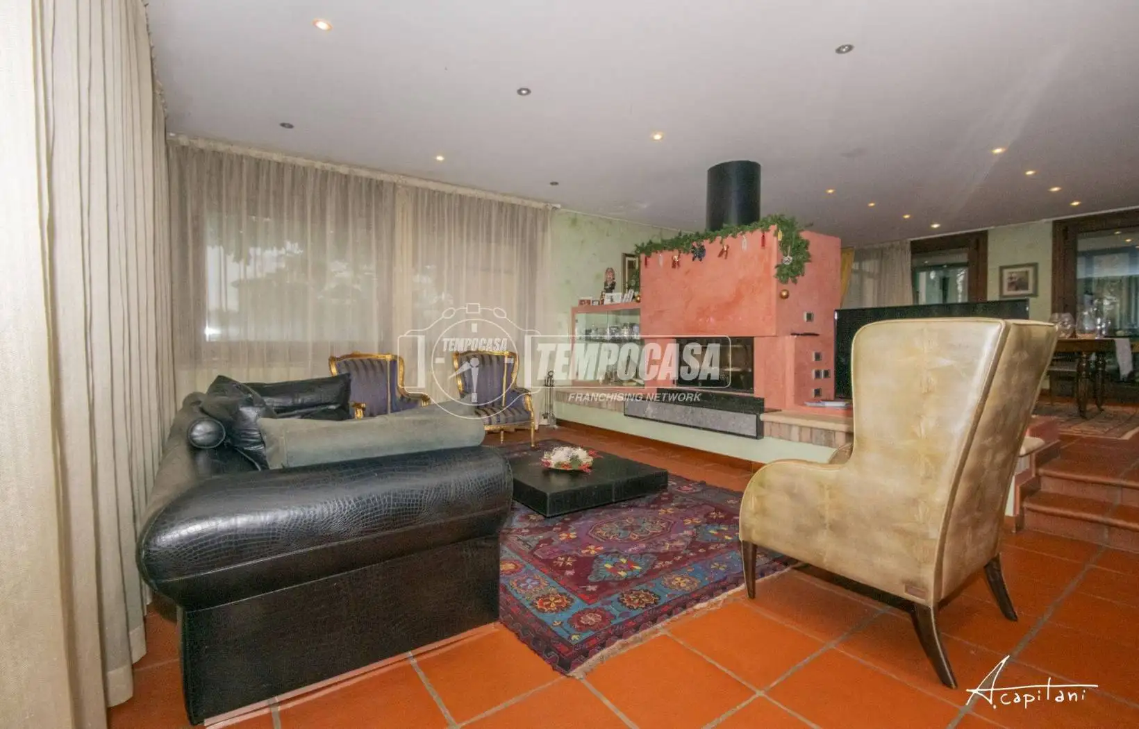 Villa in vendita a Cesena