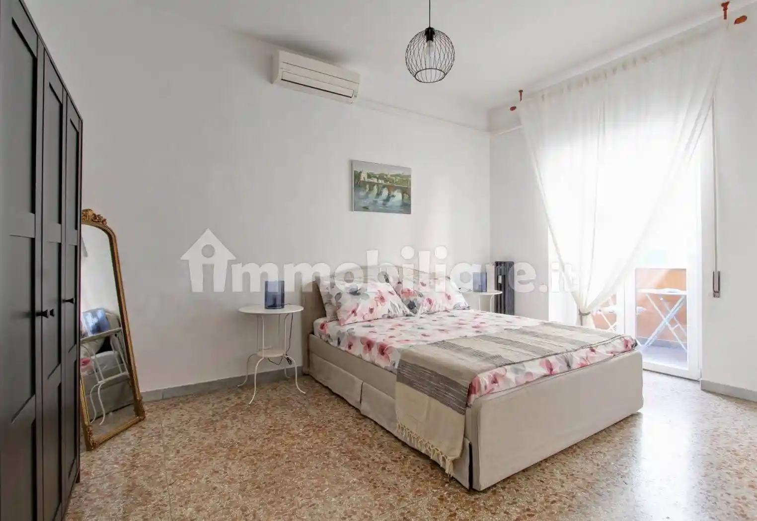 Appartamento in affitto a Roma