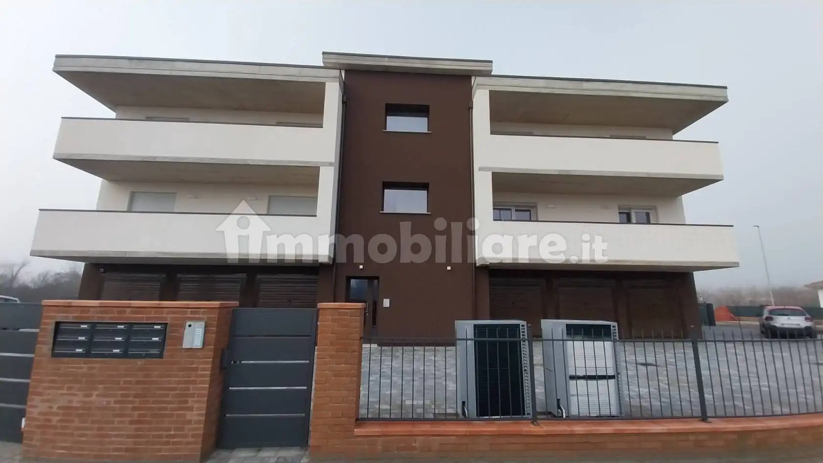 Appartamento in vendita a Sant'Agata Bolognese