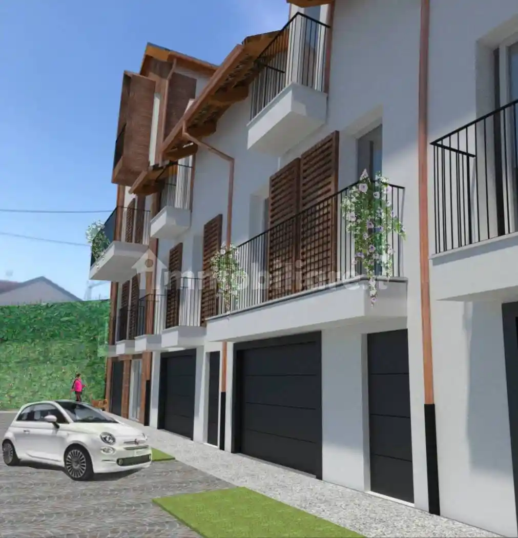 Villa in vendita a Fossano