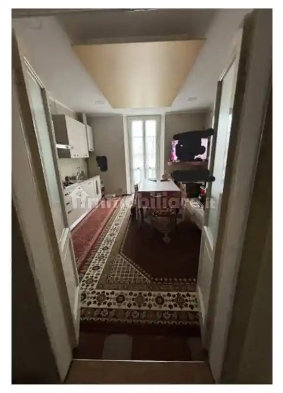 Appartamento in vendita a Olgiate Molgora