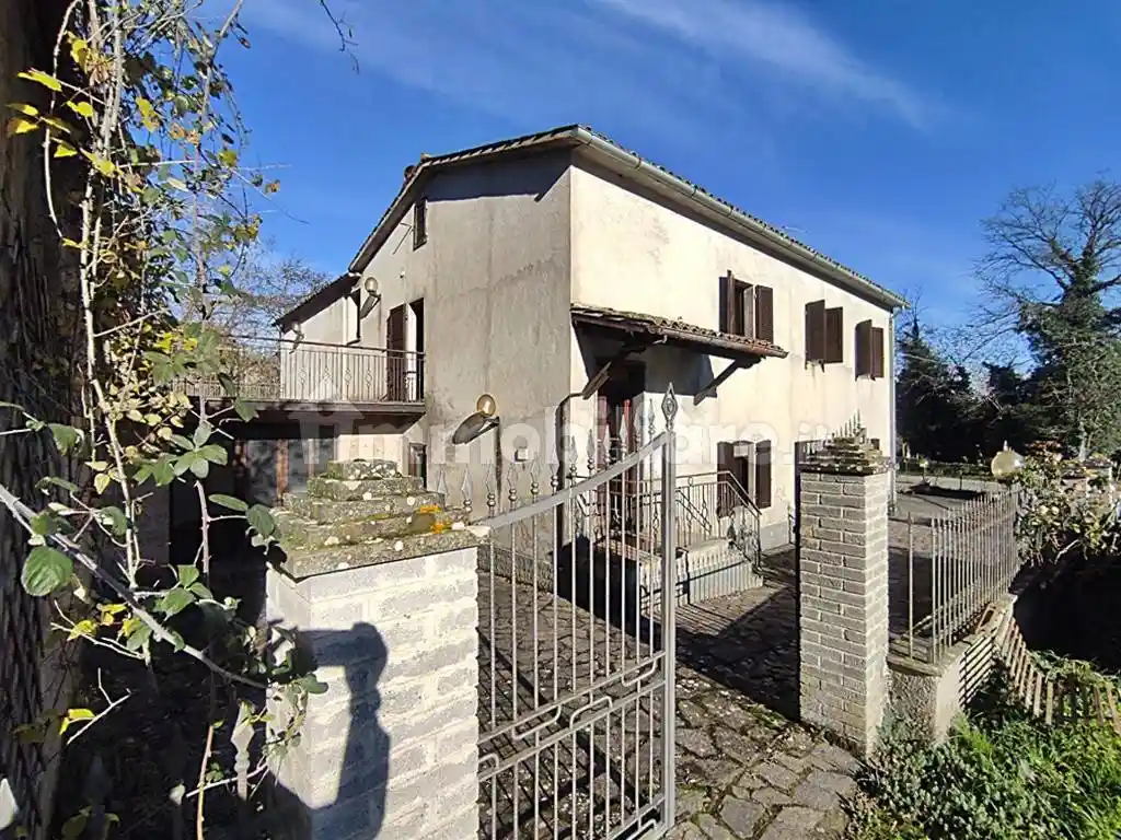 Appartamento in vendita a Orvieto