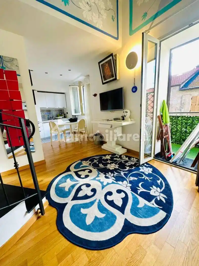 Appartamento in vendita a Alassio