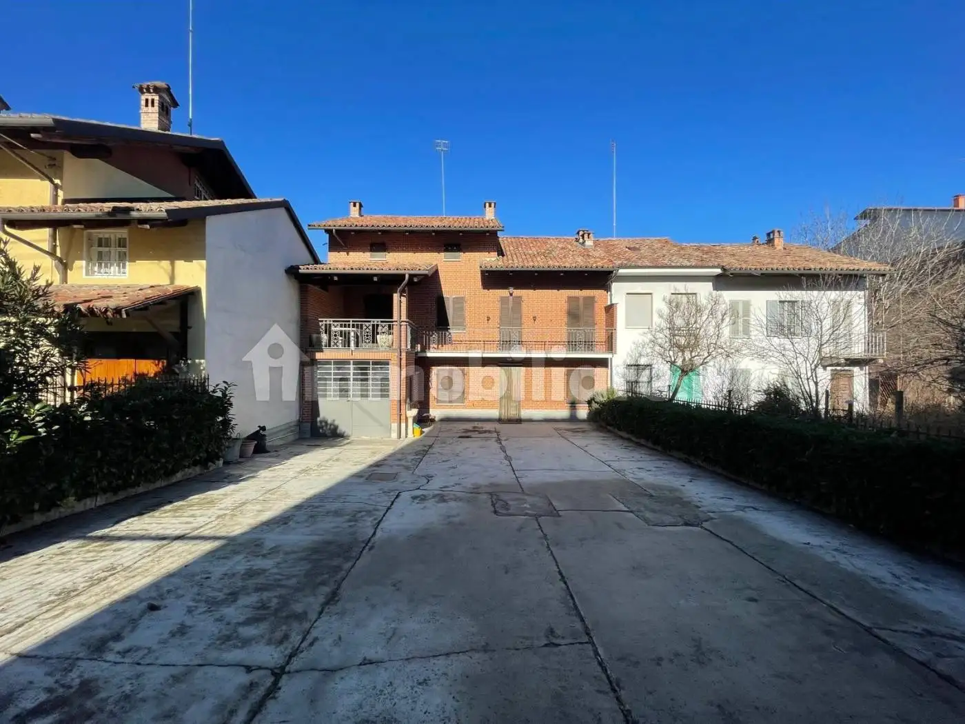 Villa in vendita a Priocca