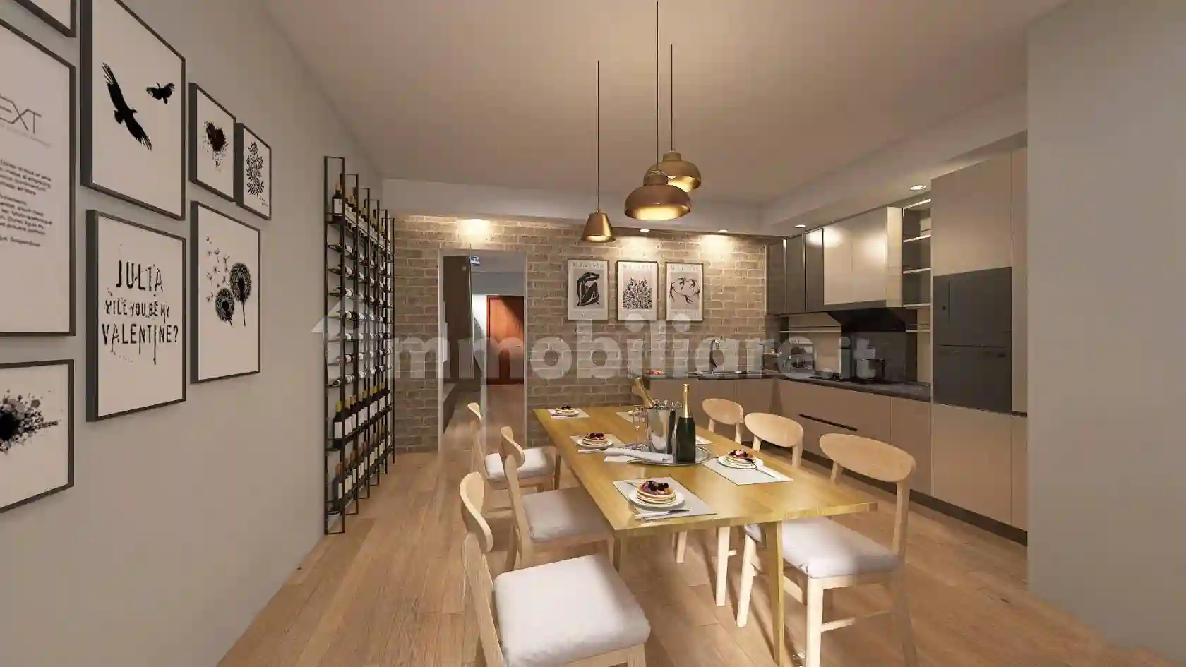 Casa indipendente - foto 3