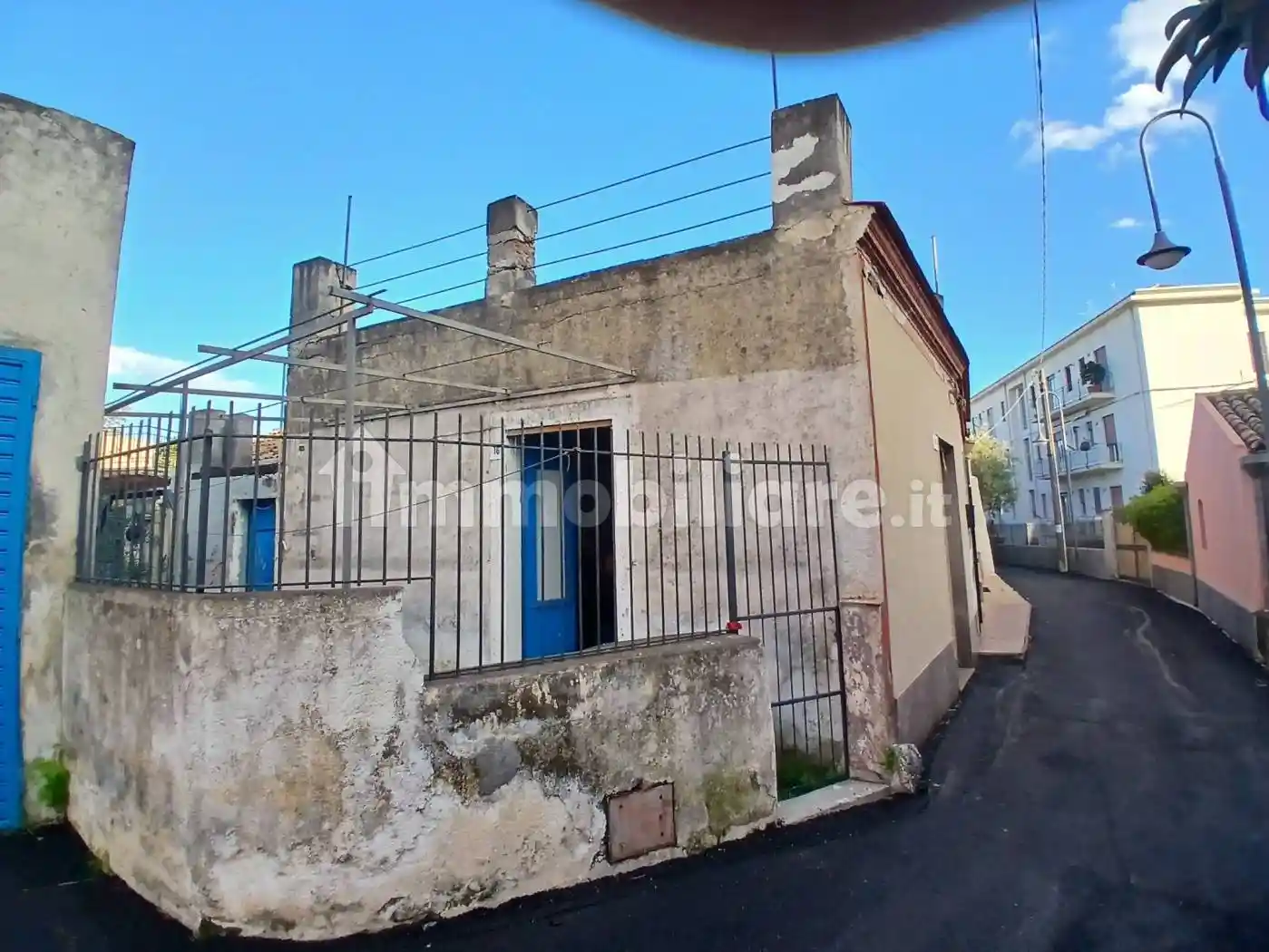 Casa indipendente in vendita a Acireale