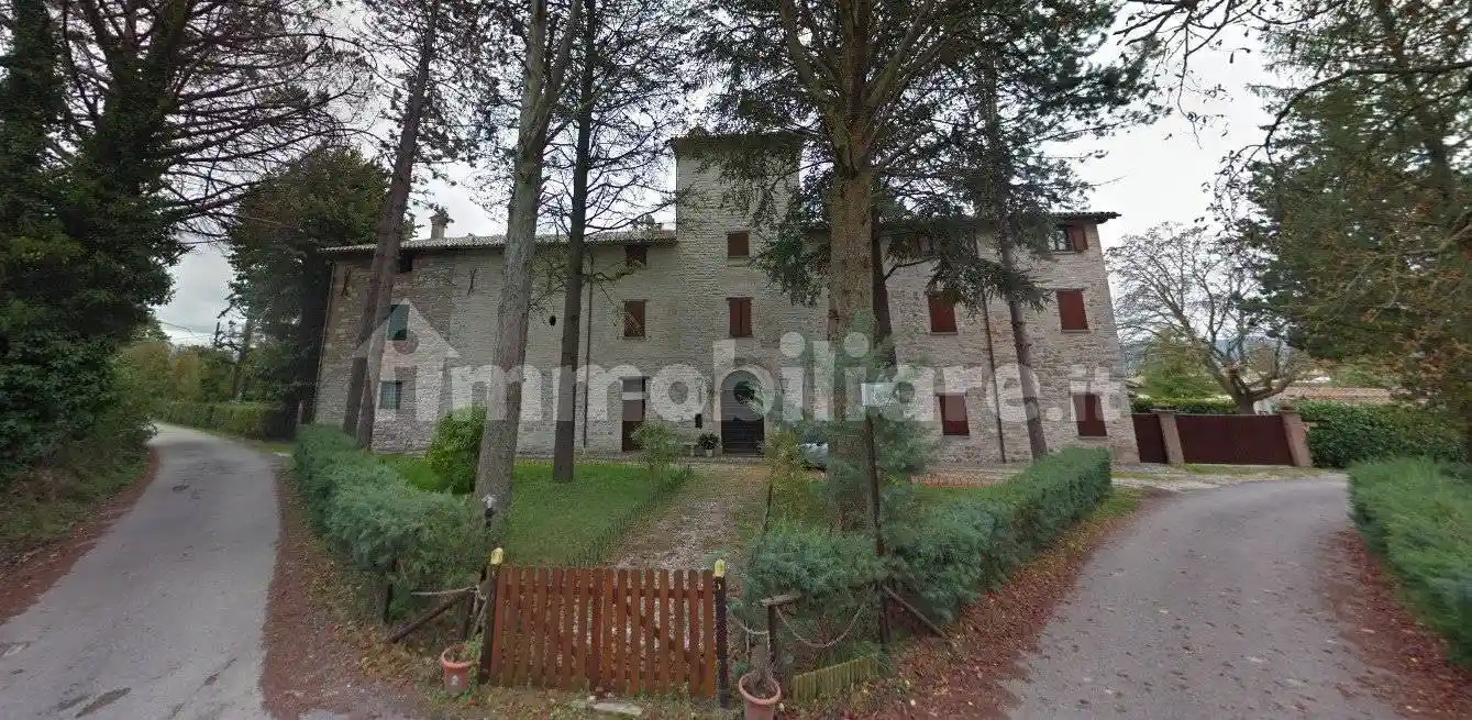 Rustico - Casale in vendita a Gubbio