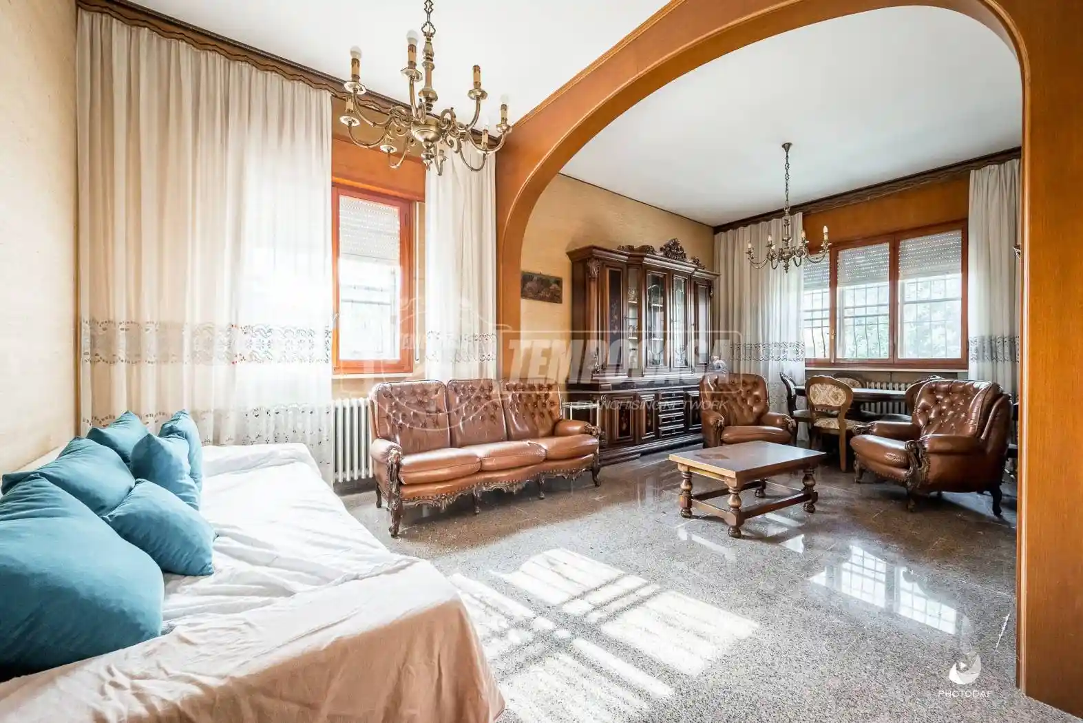 Villetta a schiera - foto 3