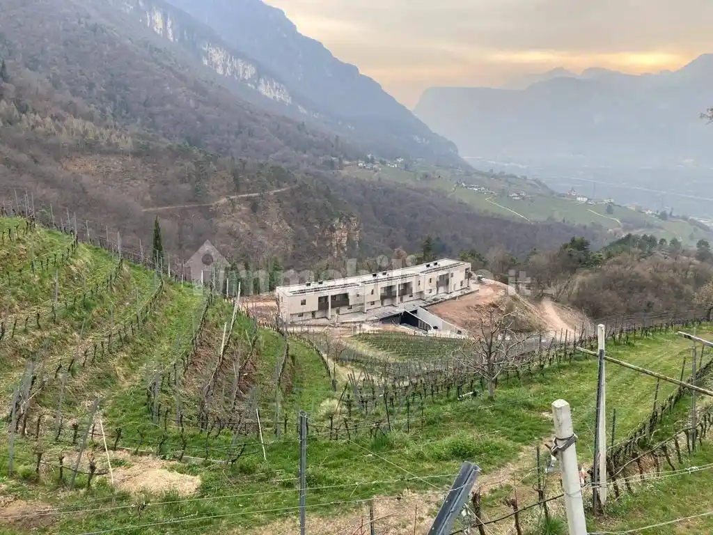 Progetto in vendita a Montagna
