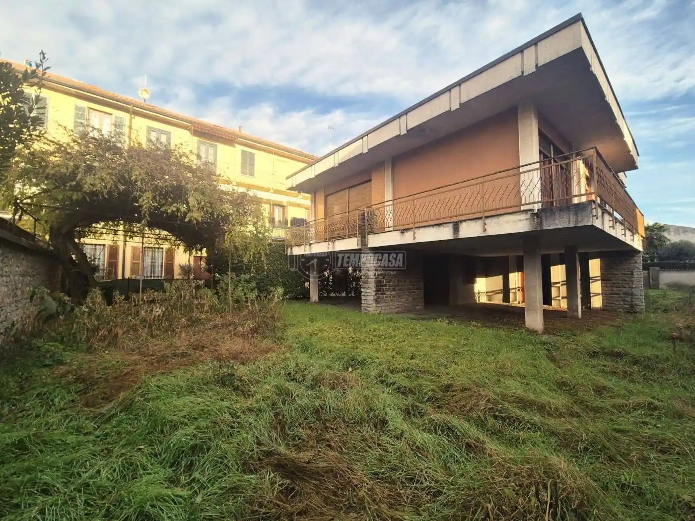 Villa in vendita a Cabiate