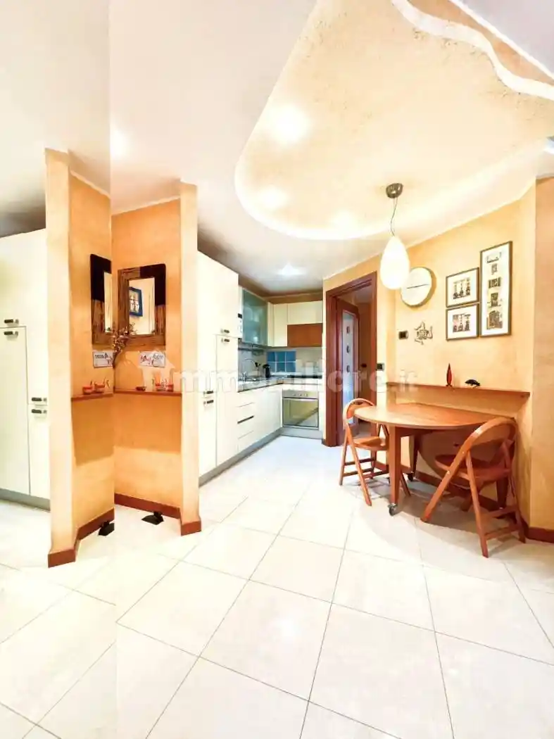 Appartamento in vendita a Alassio