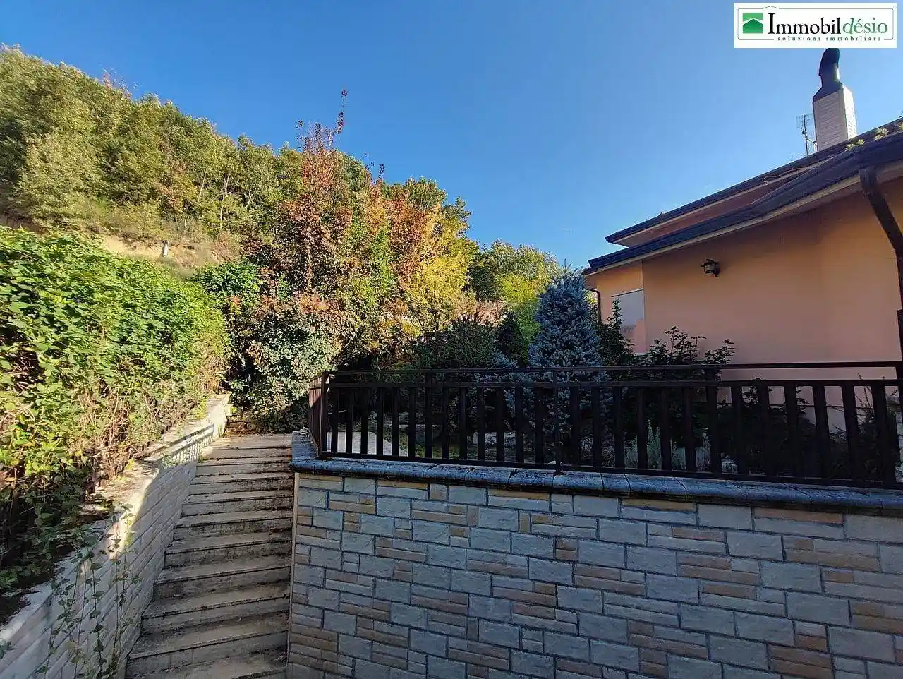 Villa unifamiliare via Albert Luthuli 23, Centro, Potenza - foto 3