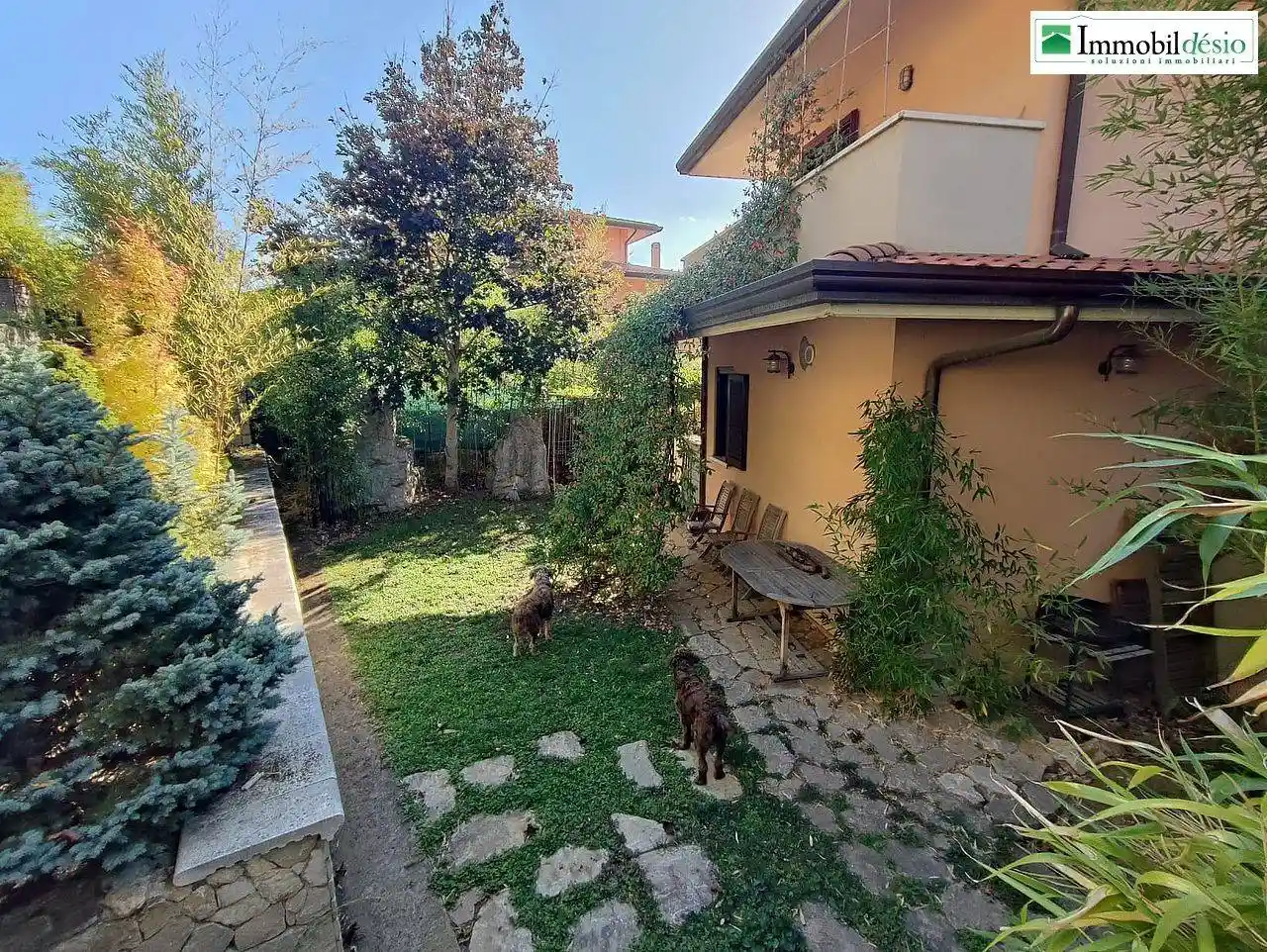 Villa unifamiliare via Albert Luthuli 23, Centro, Potenza - foto 4