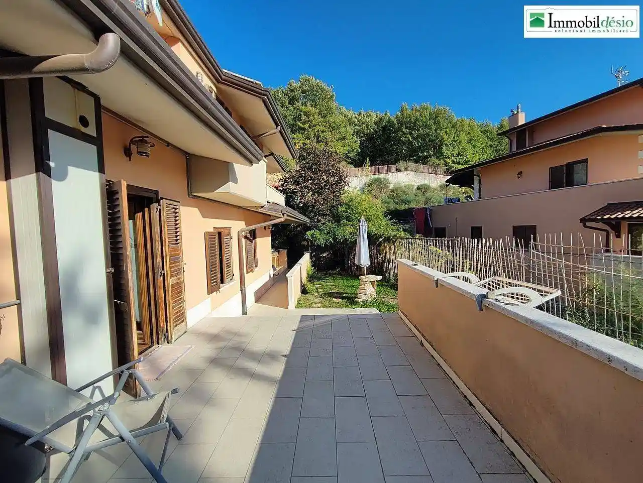 Villa unifamiliare via Albert Luthuli 23, Centro, Potenza - foto 5