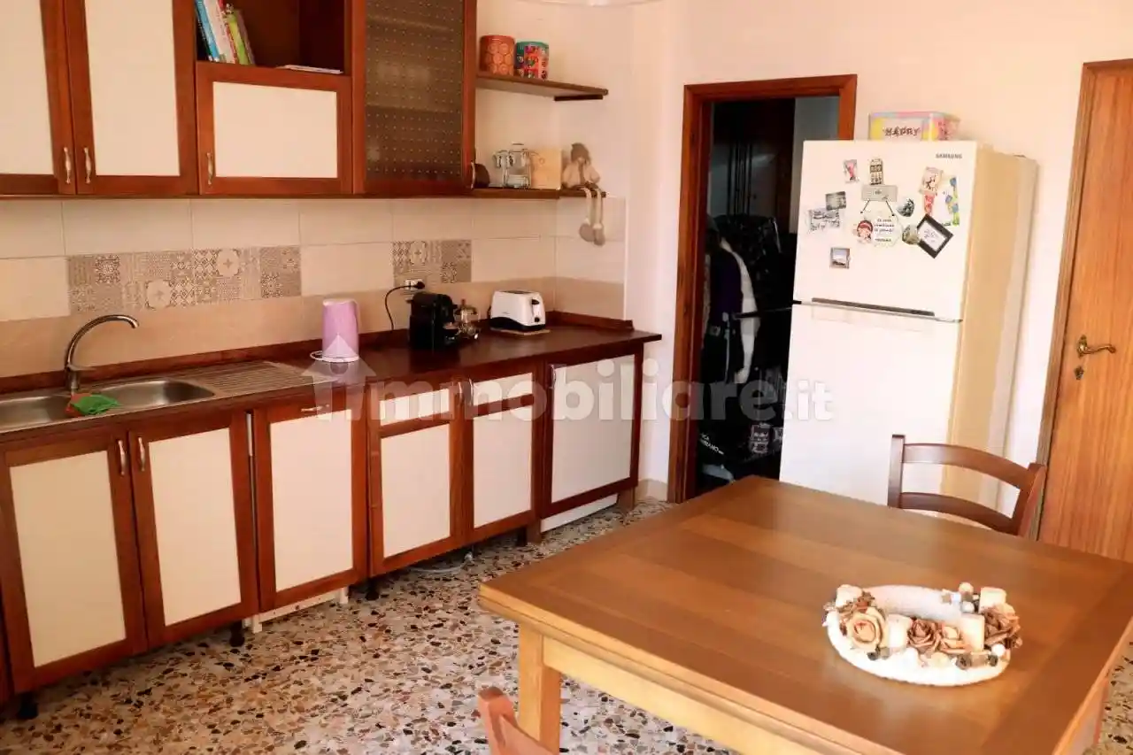 Appartamento in vendita a Reggello