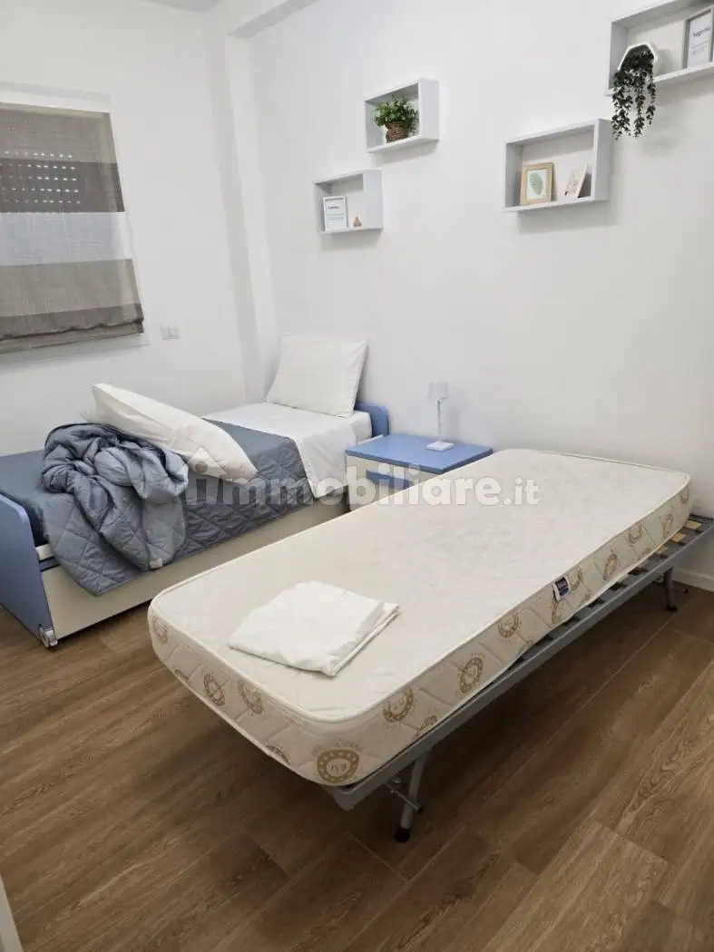 Appartamento in affitto a Civitanova Marche