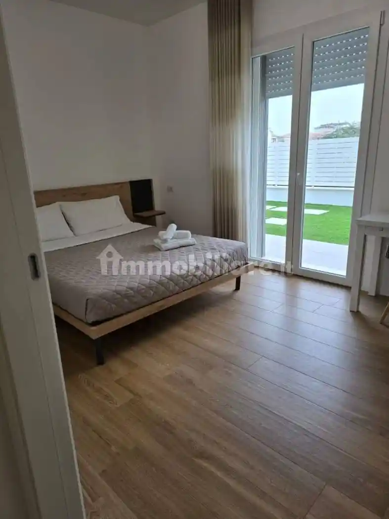 Trilocale via Martiri di Belfiore 173, San Marone, San Giuseppe, Risorgimento, Civitanova Marche - foto 3