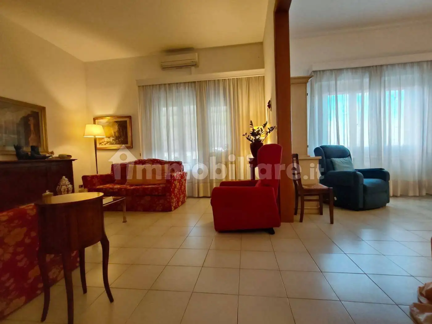 Appartamento in vendita a Empoli