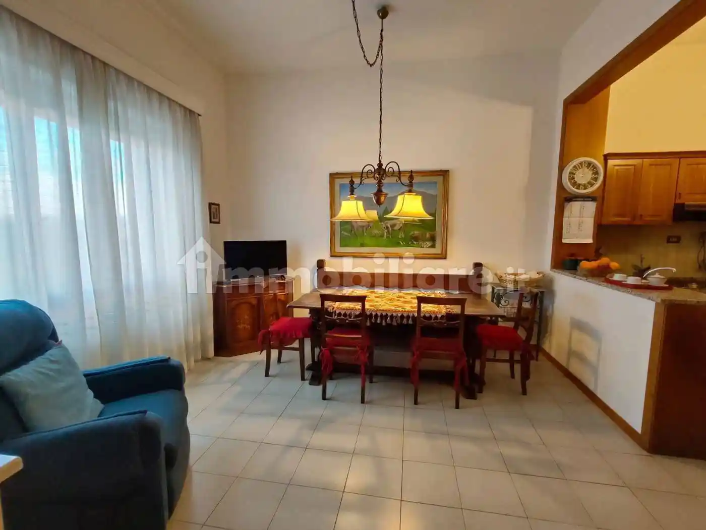 Quadrilocale Strada Provinciale Salaiola, Pozzale - Case Nuove, Empoli - foto 2