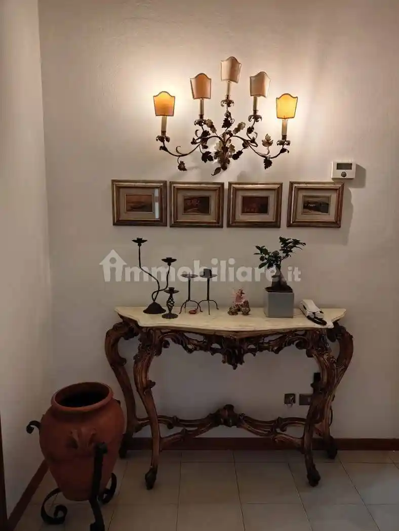 Quadrilocale Strada Provinciale Salaiola, Pozzale - Case Nuove, Empoli - foto 3