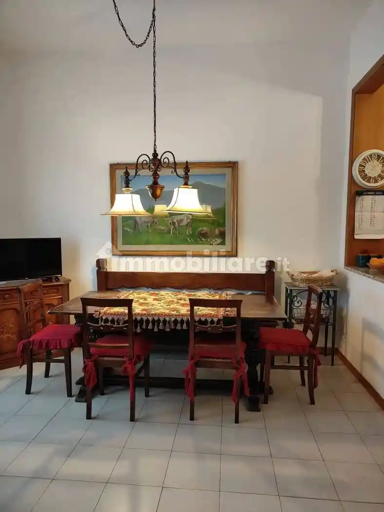 Quadrilocale Strada Provinciale Salaiola, Pozzale - Case Nuove, Empoli - foto 4