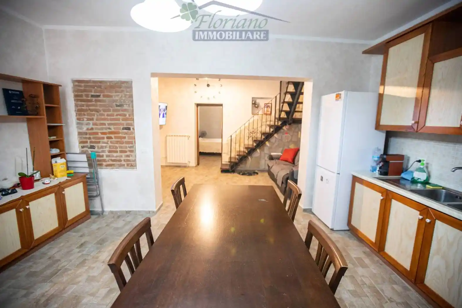 Appartamento in vendita a Montalto di Castro