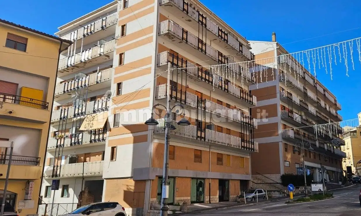 Appartamento in vendita a Potenza