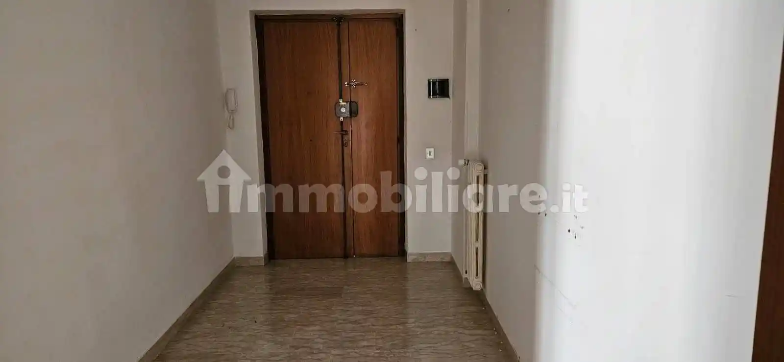 Trilocale corso Giuseppe Garibaldi 32, Centro, Potenza - foto 2
