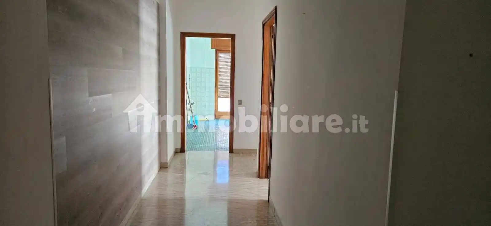 Trilocale corso Giuseppe Garibaldi 32, Centro, Potenza - foto 3