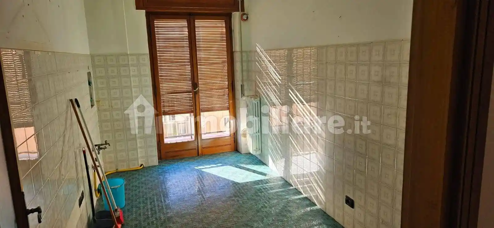 Trilocale corso Giuseppe Garibaldi 32, Centro, Potenza - foto 5