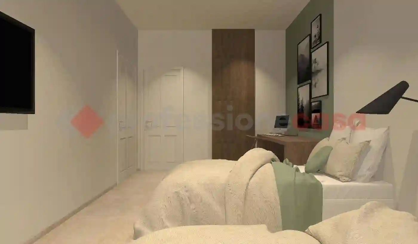 Appartamento - foto 5