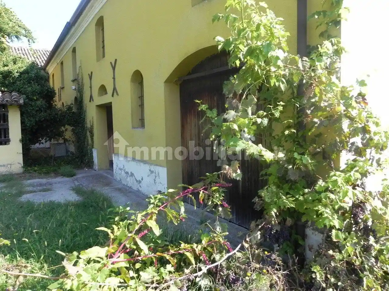Casa indipendente in vendita a Cervia