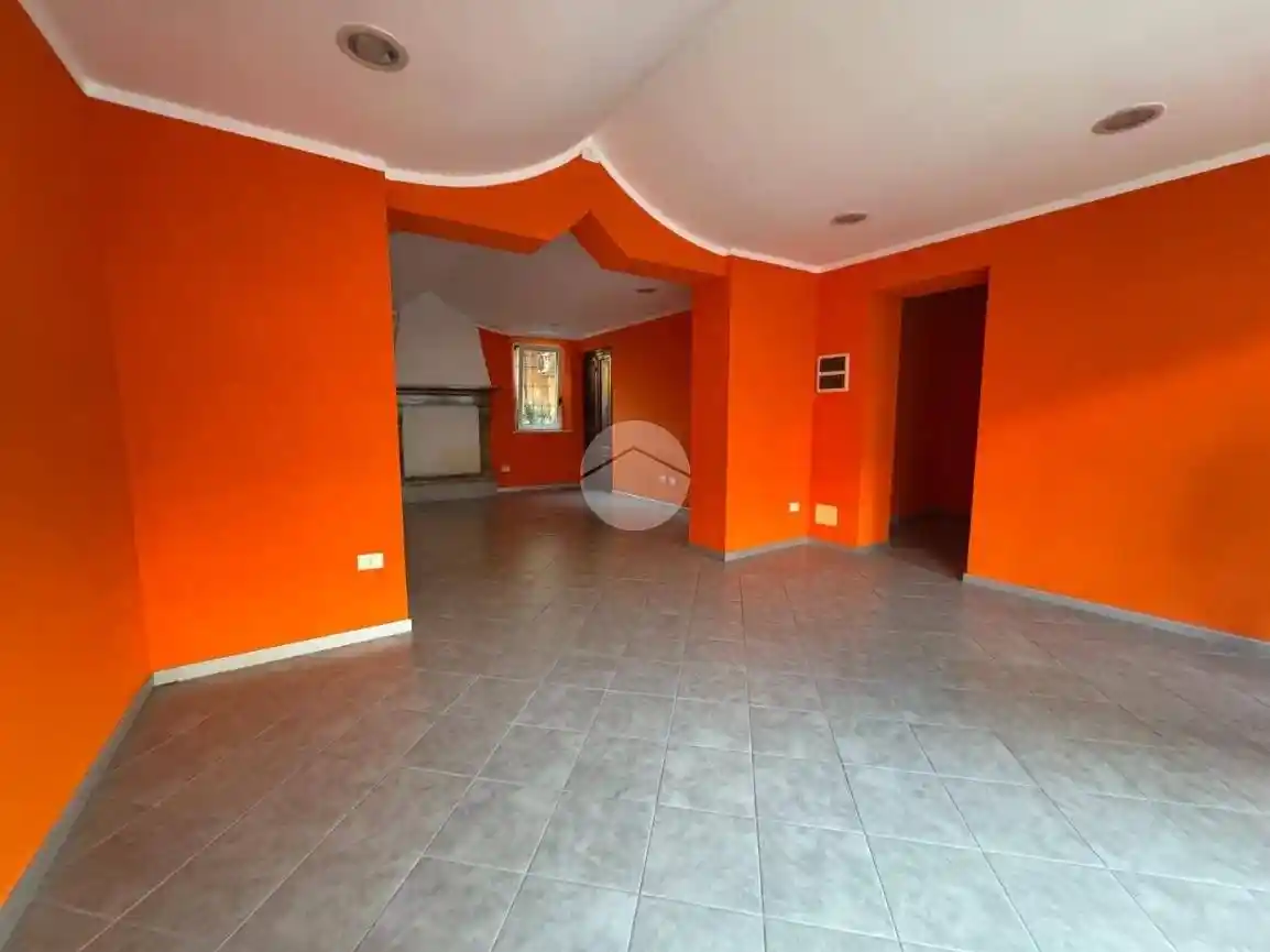 Bilocale buono stato, piano terra, Buscoldo, Curtatone - foto 3