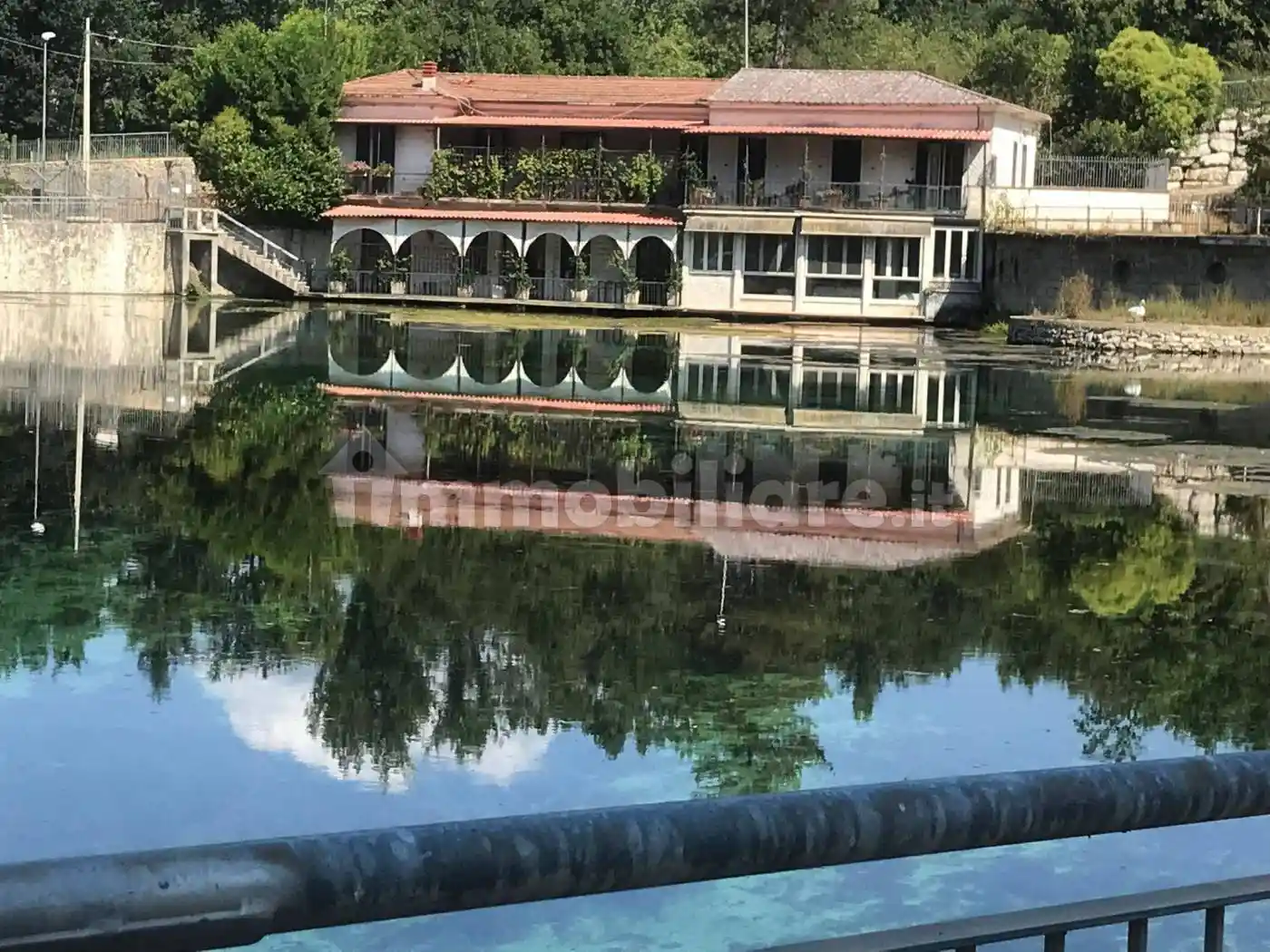 Villa in vendita a Fontana Liri