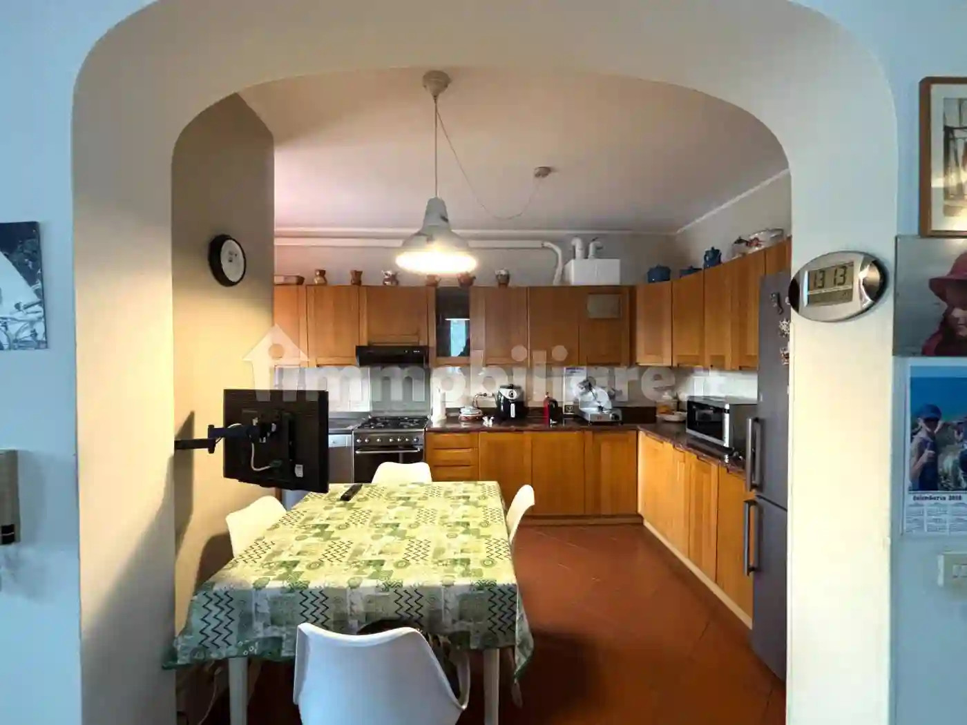 Villetta a schiera - foto 5