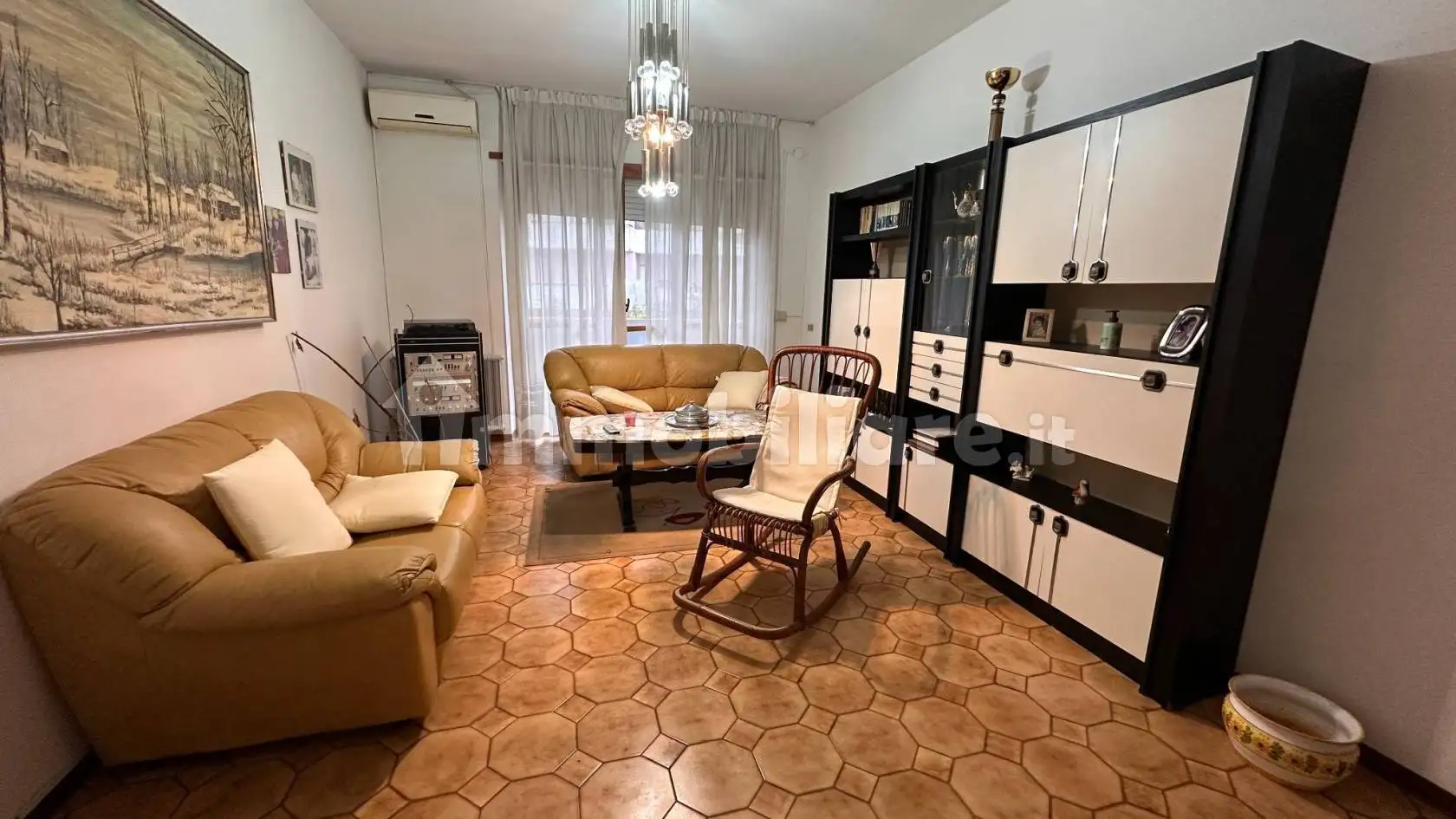 Appartamento in vendita a Lanciano