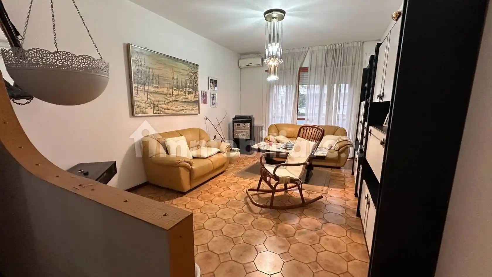 Quadrilocale via del Verde 91, Centro, Lanciano - foto 2