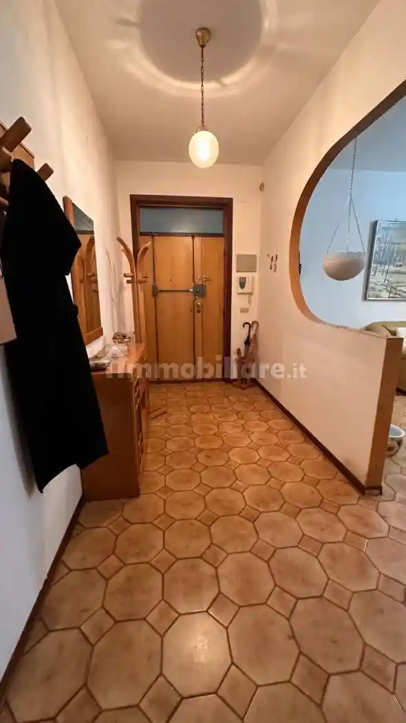 Quadrilocale via del Verde 91, Centro, Lanciano - foto 3