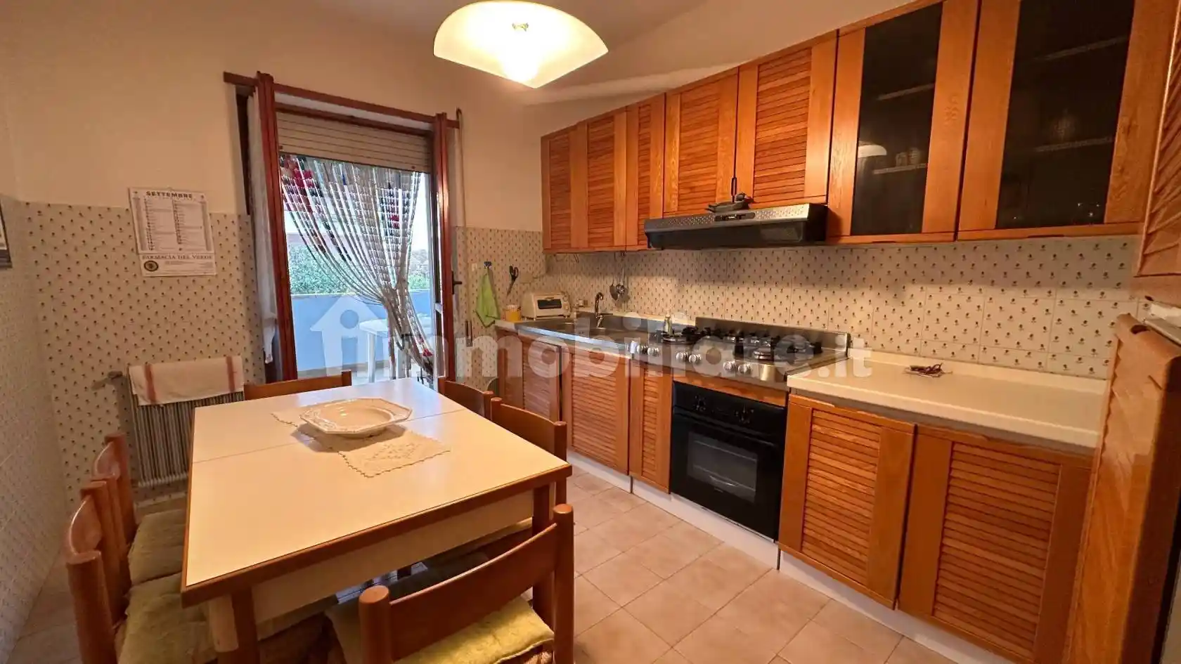 Quadrilocale via del Verde 91, Centro, Lanciano - foto 5