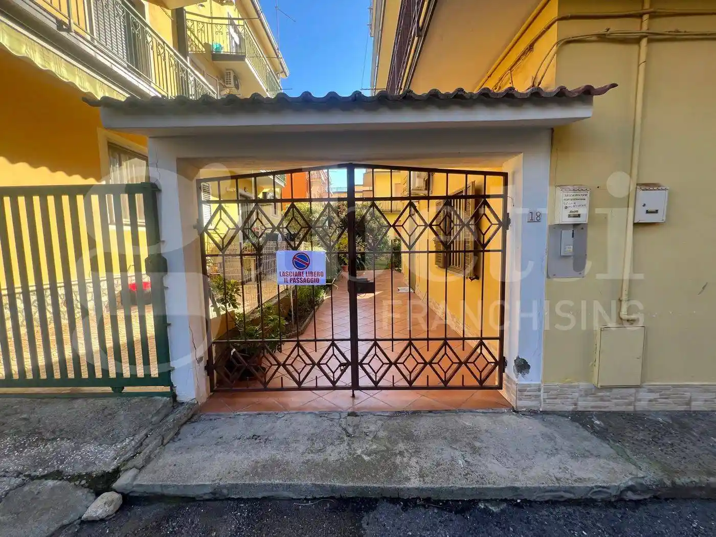 Trilocale via Sicilia , 18, Campora San Giovanni, Amantea - foto 3