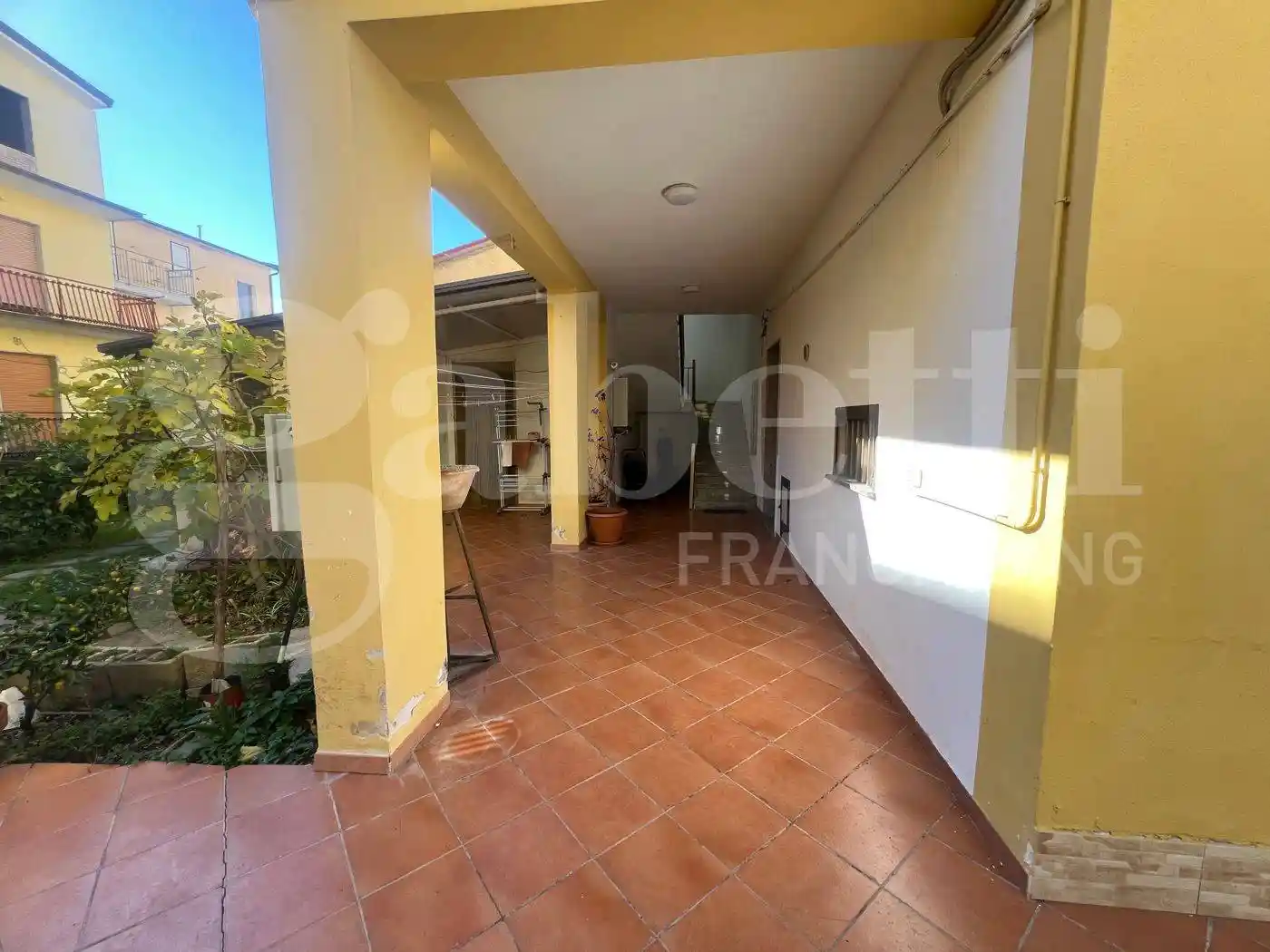 Trilocale via Sicilia , 18, Campora San Giovanni, Amantea - foto 5