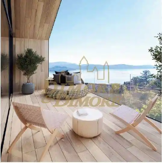 Villa in vendita a Ghiffa