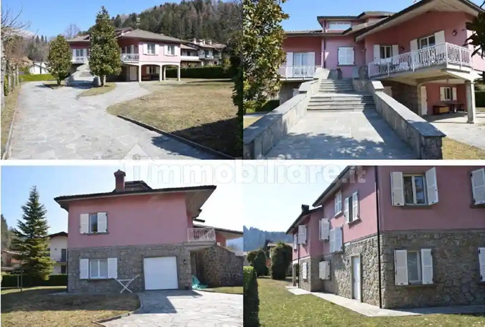 Villa in vendita a Onore