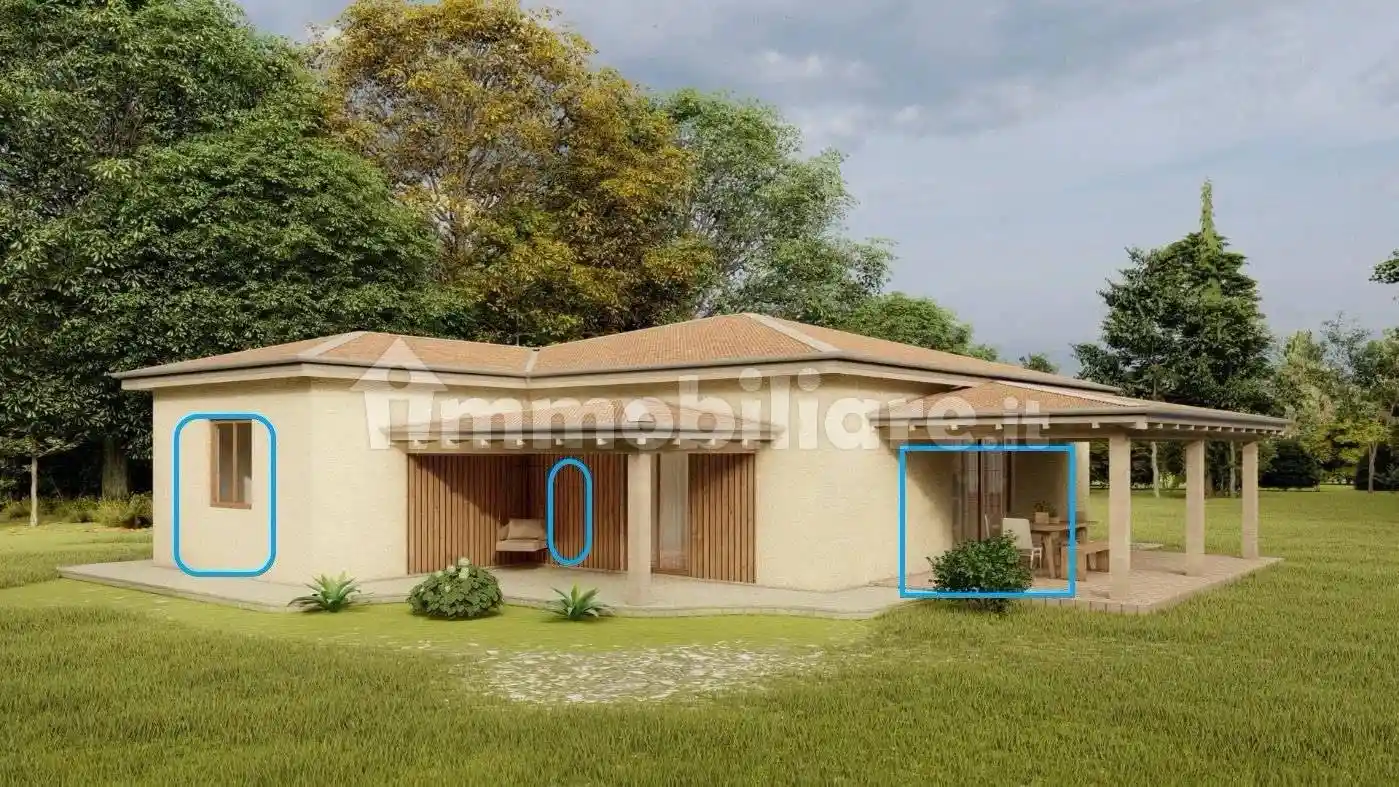 Casa indipendente - foto 2