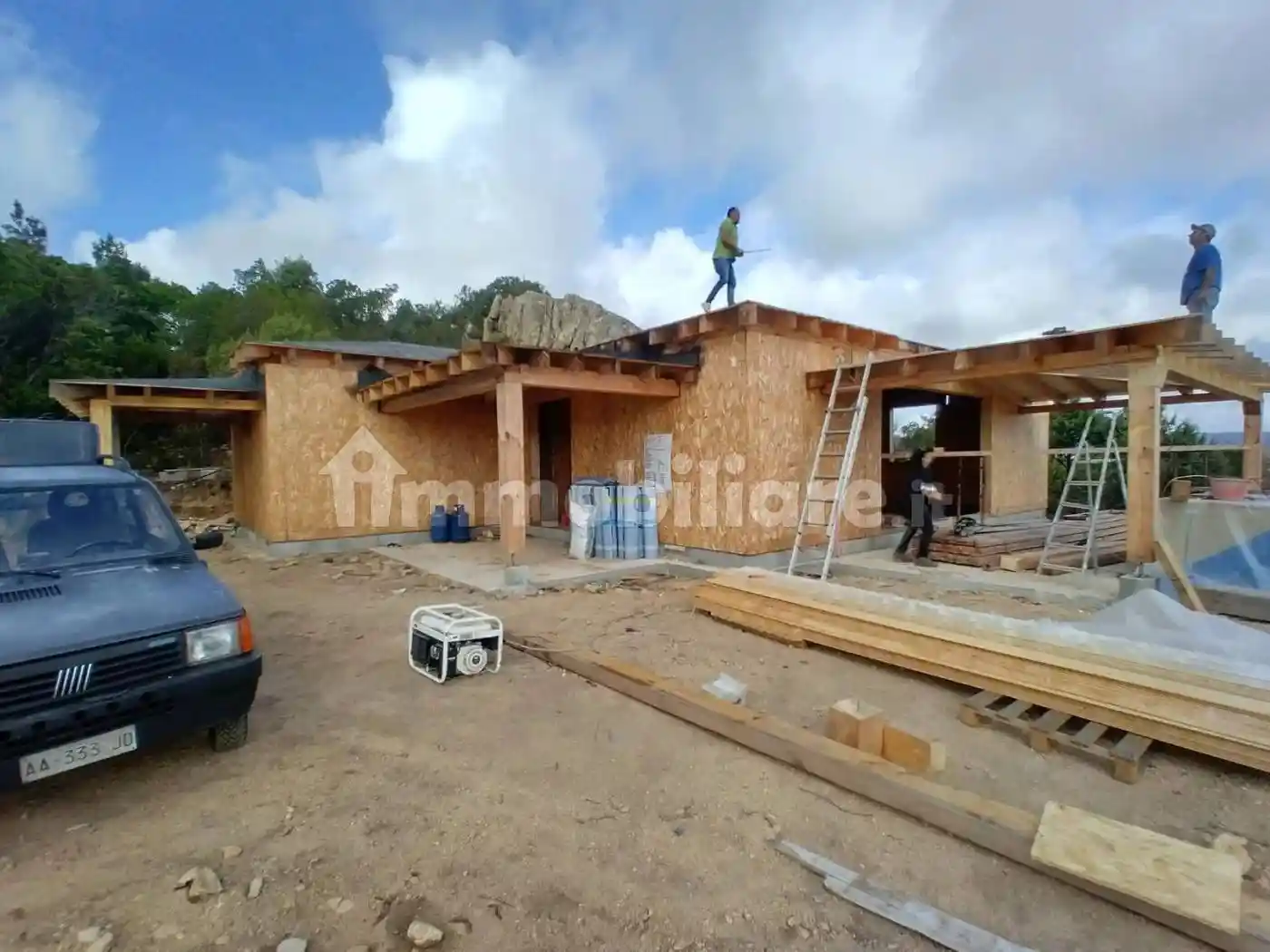 Casa indipendente - foto 4