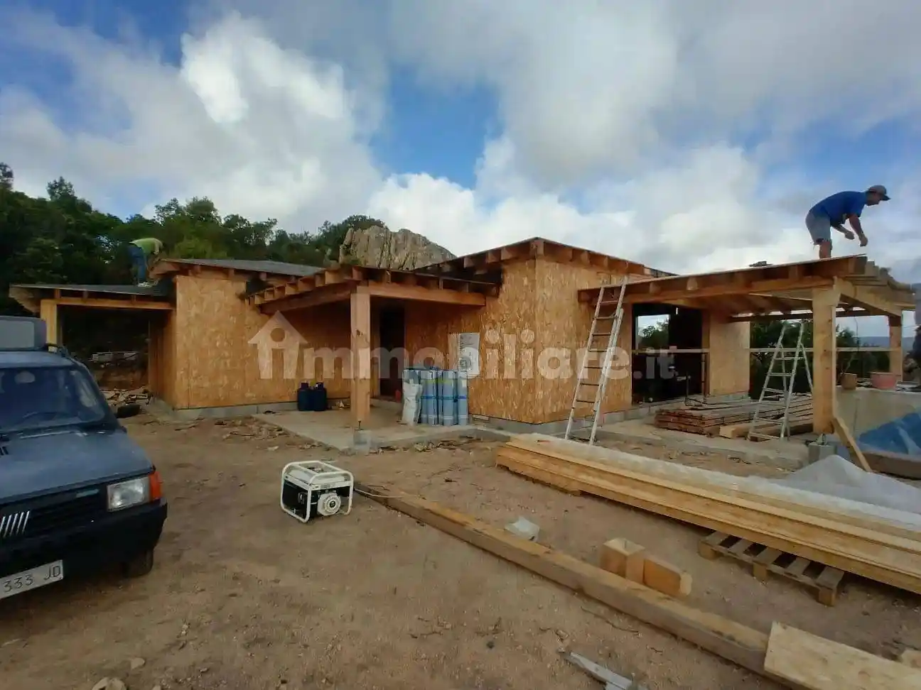 Casa indipendente - foto 5