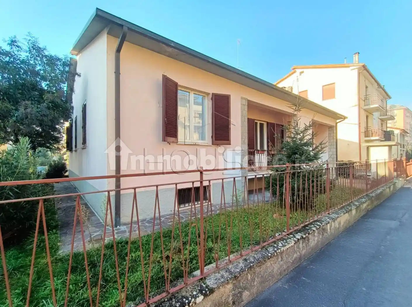 Appartamento in vendita a Città di Castello