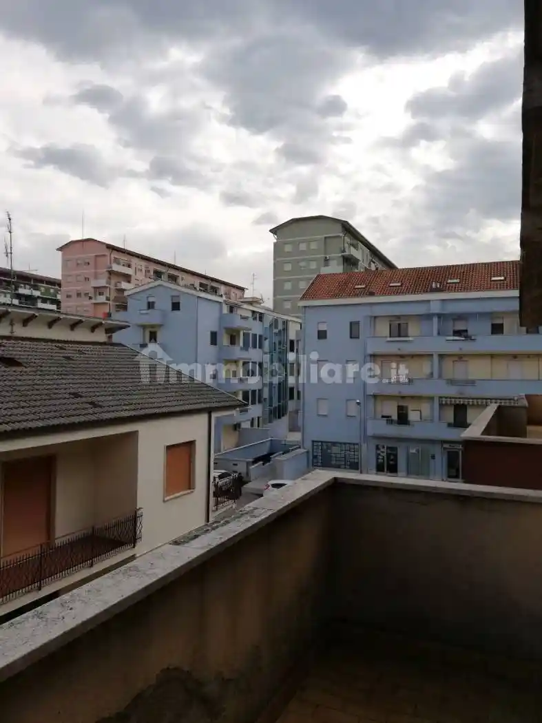 Quadrilocale via Ramiro Ortiz, Chieti Scalo, Chieti - foto 2