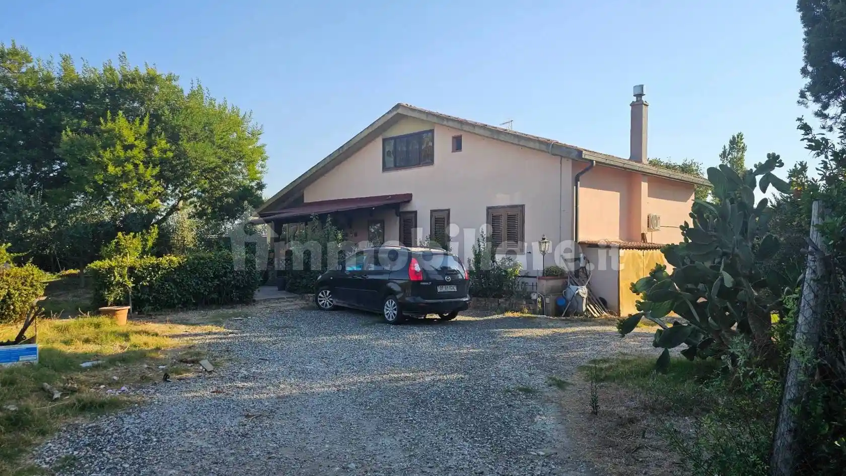 Villa in vendita a Grosseto